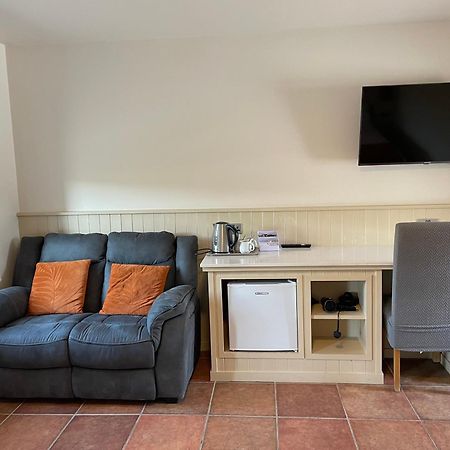 The Lodge Doolin Ngoại thất bức ảnh