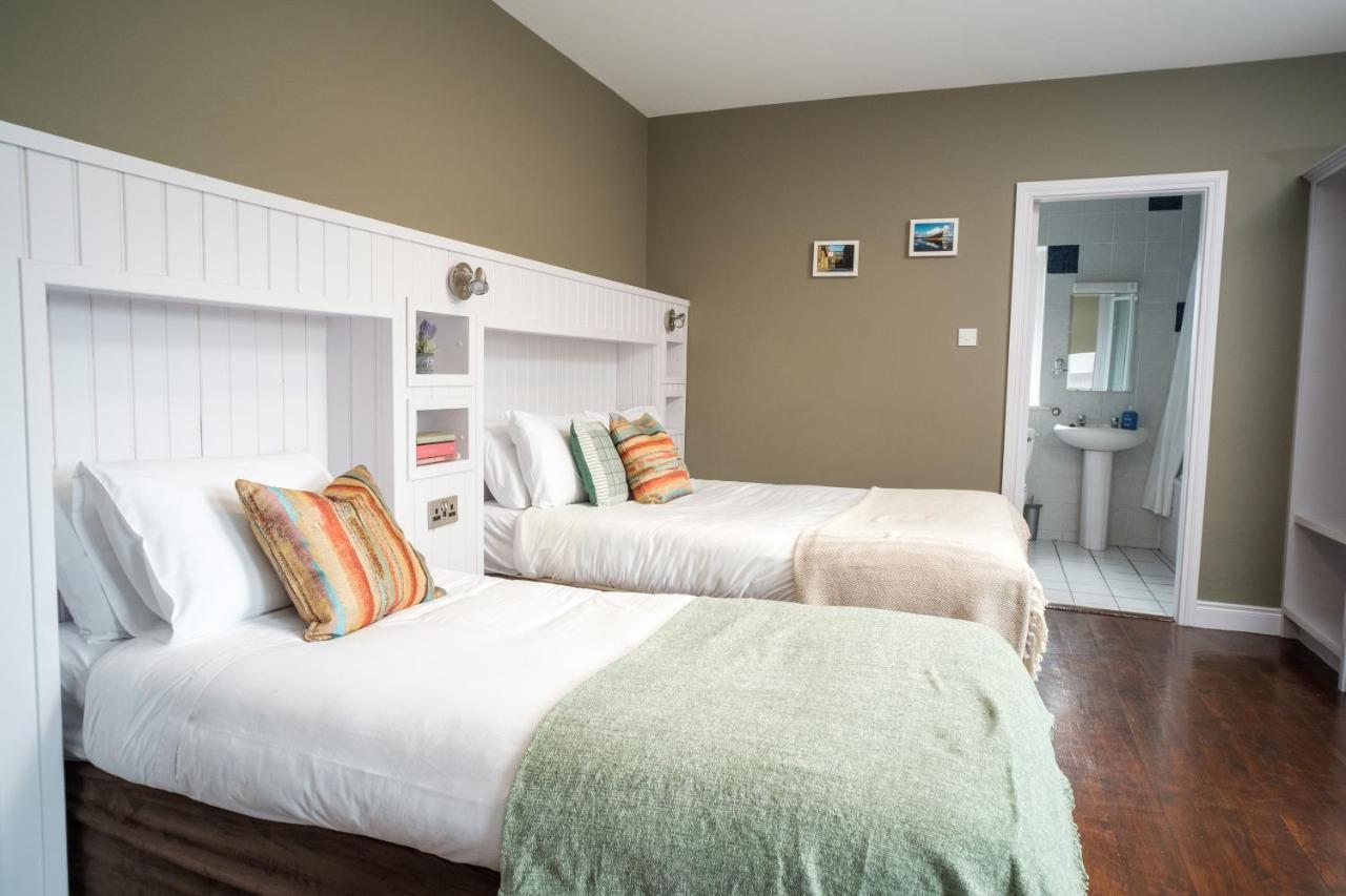 The Lodge Doolin Ngoại thất bức ảnh