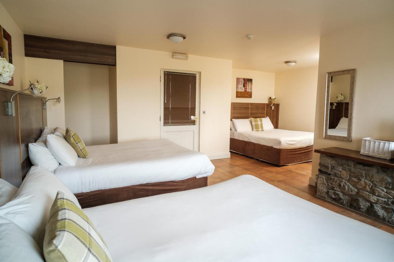 The Lodge Doolin Ngoại thất bức ảnh