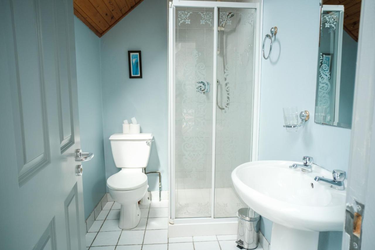 The Lodge Doolin Ngoại thất bức ảnh