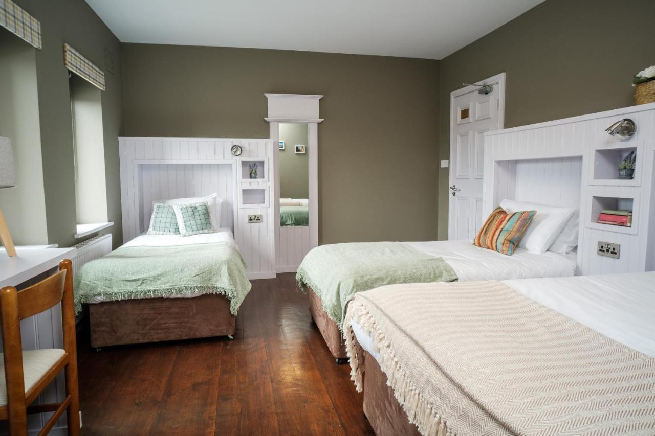 The Lodge Doolin Ngoại thất bức ảnh