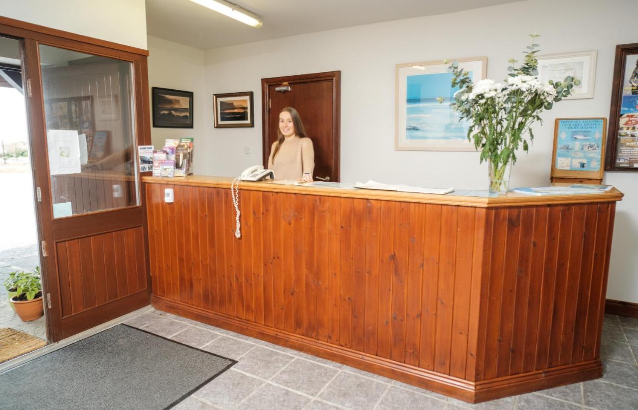 The Lodge Doolin Ngoại thất bức ảnh