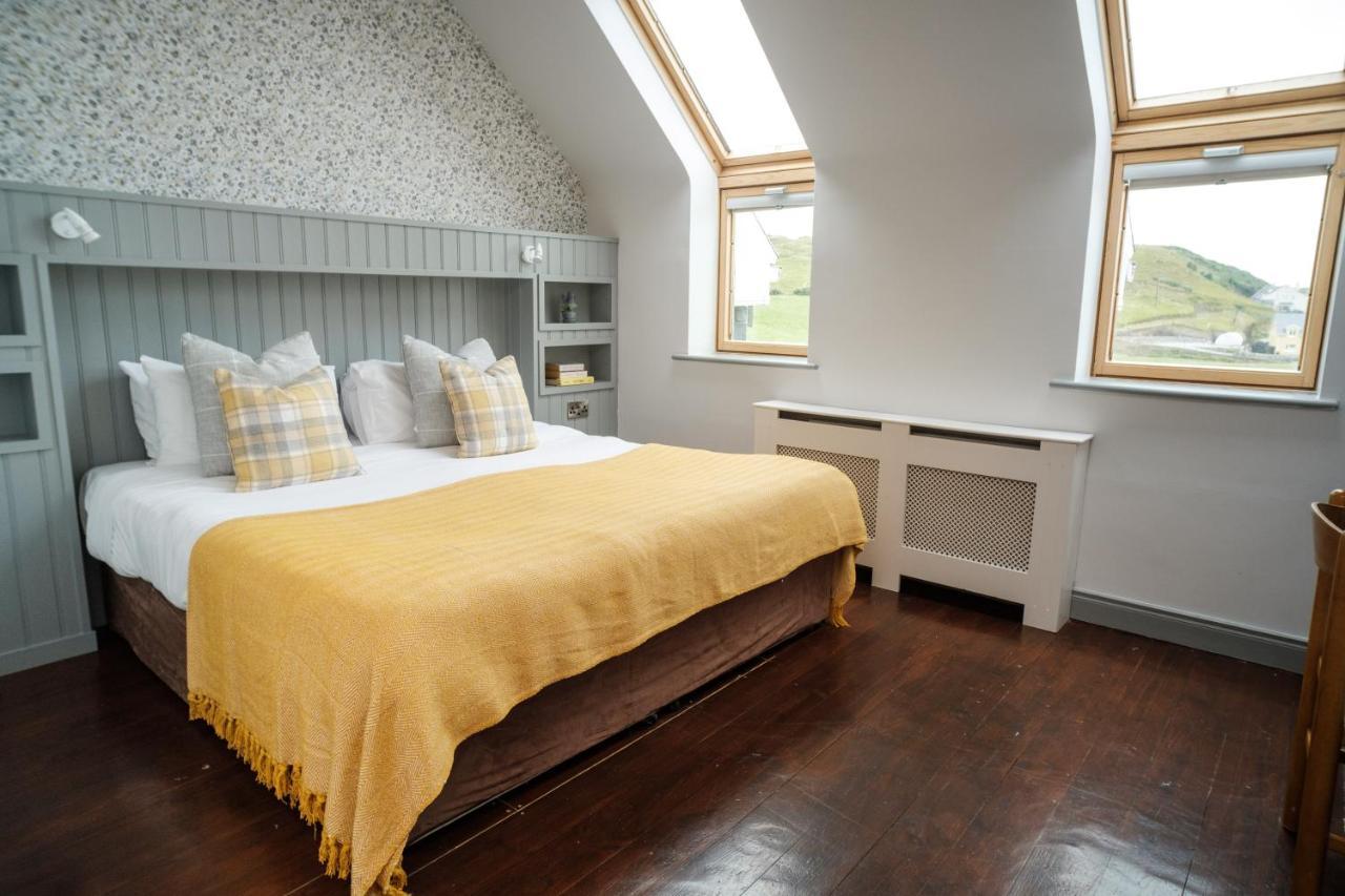 The Lodge Doolin Ngoại thất bức ảnh