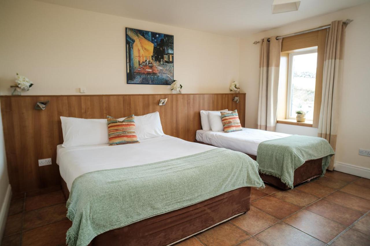 The Lodge Doolin Ngoại thất bức ảnh