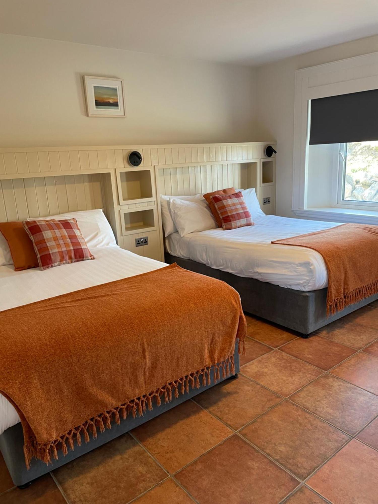 The Lodge Doolin Ngoại thất bức ảnh