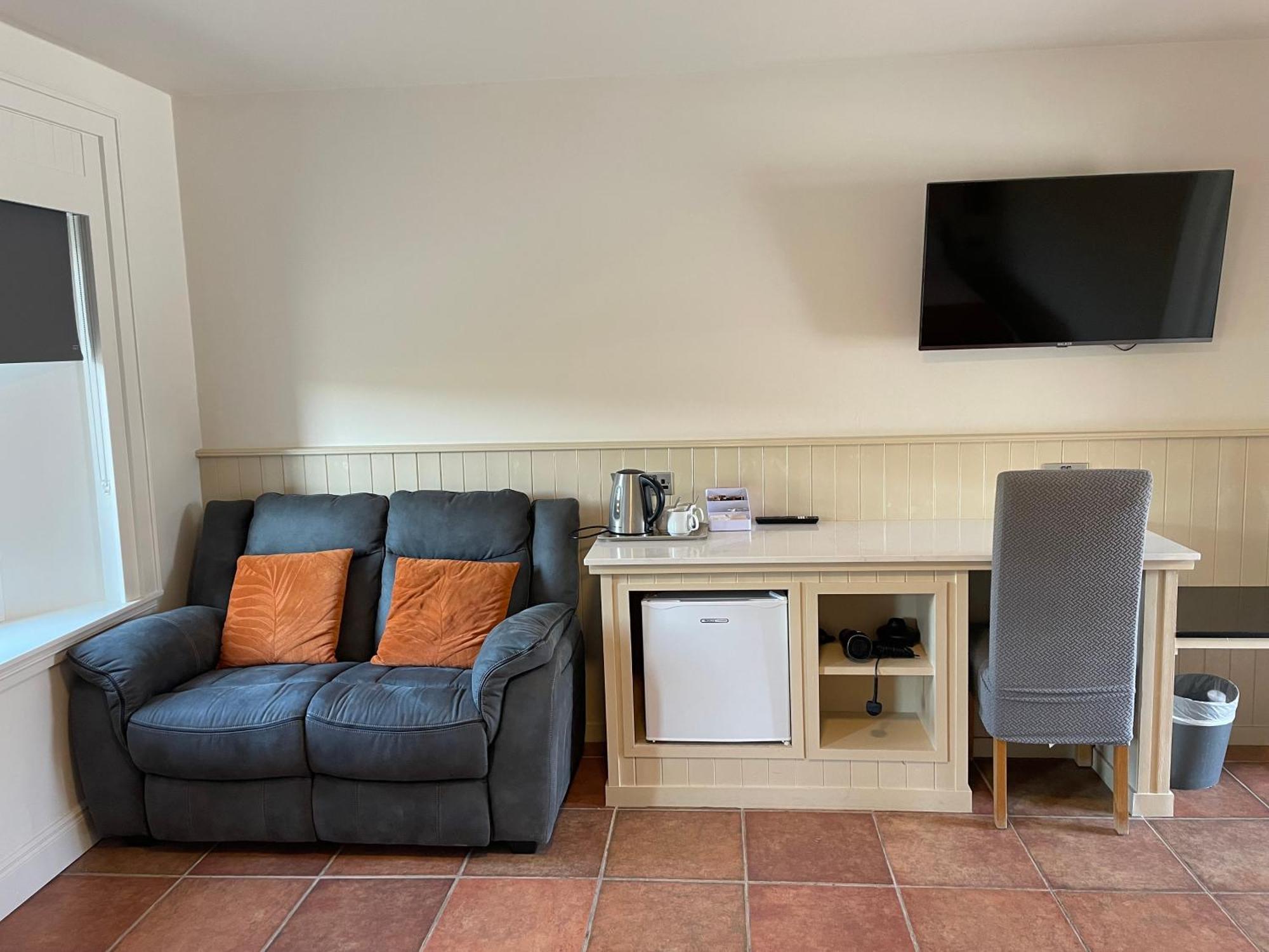 The Lodge Doolin Ngoại thất bức ảnh